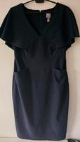 Umstandsmode umstandkleid Asos gr 42 d.blau schwangerschaftskleid Bayern - Neuendettelsau Vorschau