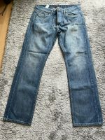 Männer Jeans Angelo Litrico NEUWERTIG Hellblau STRAIGHT LEG Aachen - Aachen-Haaren Vorschau