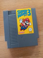 Super Mario 3 -Nintendo- Sachsen-Anhalt - Jübar Vorschau