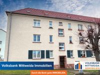 Vermietete Eigentumswohnung für Kapitalanleger in Rochlitz Sachsen - Rochlitz Vorschau
