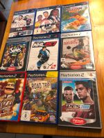 Playstation PS2 Spiele -  mit und ohne USK, Paket 40 € Nordrhein-Westfalen - Fröndenberg (Ruhr) Vorschau