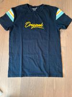 Jack & Jones T-Shirt*dunkelblauGr. M* Top Zustand Bielefeld - Heepen Vorschau