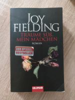 TB Träume süß, mein Mädchen von Joy Fielding Bayern - Kempten Vorschau