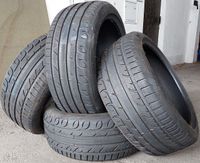 4x NEU 225/45R17 94Y Sommerreifen SEBRING UHP ( Michelin) Baden-Württemberg - Ofterdingen Vorschau