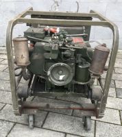 Stromaggregat Generator U.S. Army Model 3.0 MD/28 Baden-Württemberg - Neuenstadt Vorschau