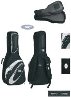 Jaeger Gitarren Gig-Bag Peak Western Tasche Baden-Württemberg - Philippsburg Vorschau