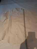 Mango Leinenhemd Herren Leinen hemd weiß slim S 38 wie neu Rheinland-Pfalz - Andernach Vorschau