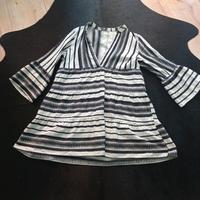 strandkleid Tunika Only 42 Baden-Württemberg - Ostrach Vorschau