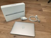 MacBook Pro 13“ Retina Mid 2014 Hessen - Zierenberg Vorschau