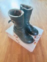 Bisgaard Winterstiefel, Modell NOLI, Schwarz, Größe 34 Hamburg-Nord - Hamburg Winterhude Vorschau