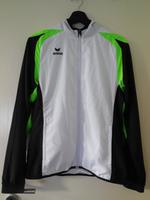 ERIMA Sportjacke Trainingsjacke Damen S 36 weiß grün Jacke NEU Pankow - Prenzlauer Berg Vorschau