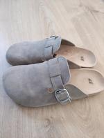 H&M Sandalen / Schlappen /  Clogs in 38 Nordrhein-Westfalen - Gladbeck Vorschau