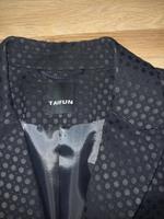 Taifun / 40 / Blazer / schwarz Punkte Hessen - Schaafheim Vorschau