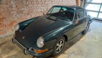 Porsche 911 Coupe SWB Baden-Württemberg - Uttenweiler Vorschau