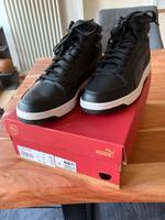 Puma Reb-L Mid WTR Hessen - Bad Zwesten Vorschau