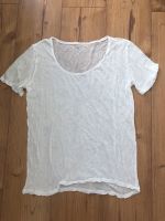 Sommer T Shirt luftig leicht Boho Ibiza Festival Urlaub S M Dresden - Äußere Neustadt Vorschau