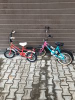 Fahrrad Kinder Kinderfahrrad Bayern - Aiglsbach Vorschau