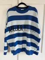 Closed Pullover L blau gestreift Atelier Hamburg - Bergedorf Vorschau