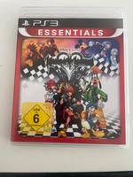 Kingdom Hearts HD 1.5 Remix – PS3 – Originalspiel mit Hülle Hessen - Wetzlar Vorschau