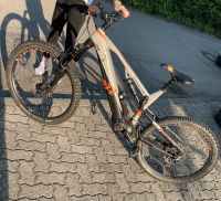 Raymon Trailray E Seven 10.0 erst 796km E-Bile Fully Bikepark Baden-Württemberg - Maselheim Vorschau