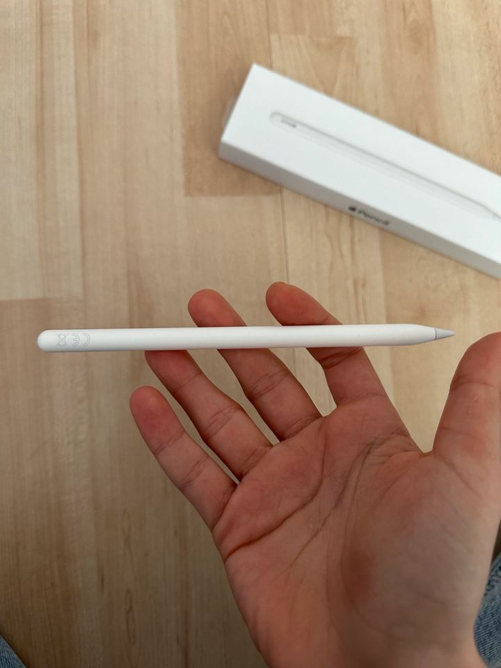 Defektes Apple Pencil 2 Gen in Garbsen