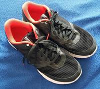 Turnschuhe, Sportschuhe, Reebok, Gr 40 neuwertig Niedersachsen - Wallenhorst Vorschau
