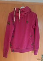 Naketano Pullover Gr L Brandenburg - Blankenfelde-Mahlow Vorschau
