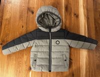 Übergangsjacke Jacke Gr. 86 C&A grün grau Niedersachsen - Lehre Vorschau