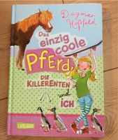 Buch: Das einzig coole Pferd... ab 10 Jahre.... Schleswig-Holstein - Damp Vorschau