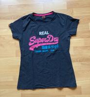 Superdry T Shirt XL Niedersachsen - Uetze Vorschau