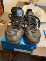 Adidas Samba  Größe 42 Nordrhein-Westfalen - Kreuzau Vorschau