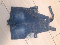 Jeans Sommerlatzhose Latzhose Nordrhein-Westfalen - Alfter Vorschau