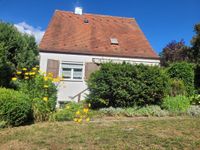 Freistehendes Einfamilienhaus in ruhiger Lage mit großem Garten Bayern - Kitzingen Vorschau