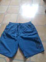 Original Adidas Svhwimmshorts Gr. M blau Duisburg - Meiderich/Beeck Vorschau