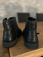 UGG Boots Gr.39 wie neu, Lammfell, Leder Rheinland-Pfalz - Landstuhl Vorschau