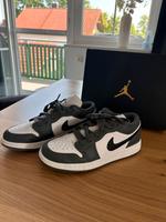 Nike Air Jordan 1 Low Bayern - Germaringen Vorschau