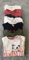 Sweatshirt Staccato, S.Oliver, babyface, H&M, Gr. 80 Thüringen - Nazza Vorschau