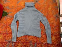 Eisblauer Strickpullover/Pulli von Esprit, Gr. S Nordrhein-Westfalen - Hürth Vorschau