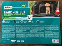 Transportbox für Hunde Nordrhein-Westfalen - Oelde Vorschau