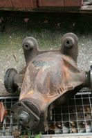 Differential für Opel Admiral  B 2,8   KAD Baden-Württemberg - Schönau Vorschau