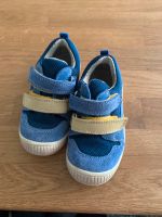 Superfit Sneaker Gr.23 Halbschuh Nordrhein-Westfalen - Ratingen Vorschau