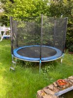 Trampolin gebraucht Nordrhein-Westfalen - Leverkusen Vorschau