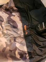 Windbreaker Sachsen-Anhalt - Harsleben Vorschau