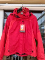 Jack Wolfskin 2 in 1 Jacke für Damen Sachsen - Coswig Vorschau