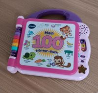 Vtech "Mein 100 Wörter-Buch" Mecklenburg-Vorpommern - Nostorf Vorschau