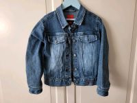 Esprit Jeansjacke Jacke Gr 116/122 Nordrhein-Westfalen - Castrop-Rauxel Vorschau