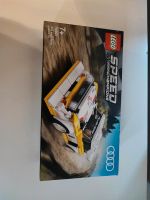 Lego Speedchampions 76897 1985 Audi Sport quattro S1 neu Niedersachsen - Hohenhameln Vorschau