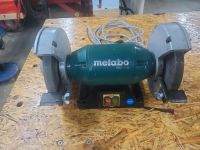 Schleifbock Metabo DSD 200 Niedersachsen - Katlenburg-Lindau Vorschau