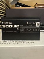 EVGA 500W2 Netzteil Düsseldorf - Eller Vorschau