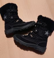 Winterstiefel * Elefanten * schwarz * Gr. 30 * neuwertig Bayern - Glashütten Vorschau